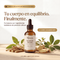 Naturox - Metabolic Balance Energía, Claridad y Metabolismo en Gotas