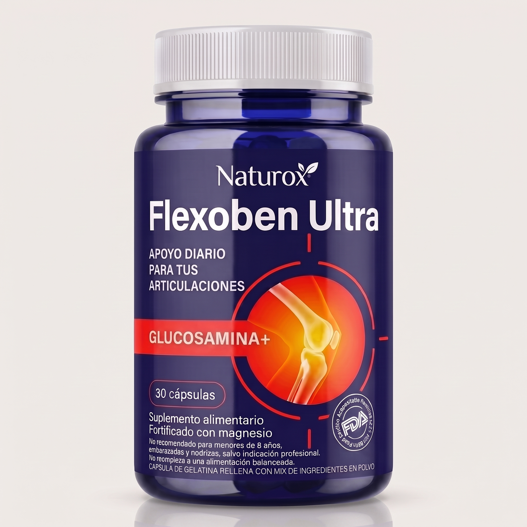 Naturox Flexoben Ultra